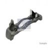 MERCE 0004211306 Carrier, brake caliper